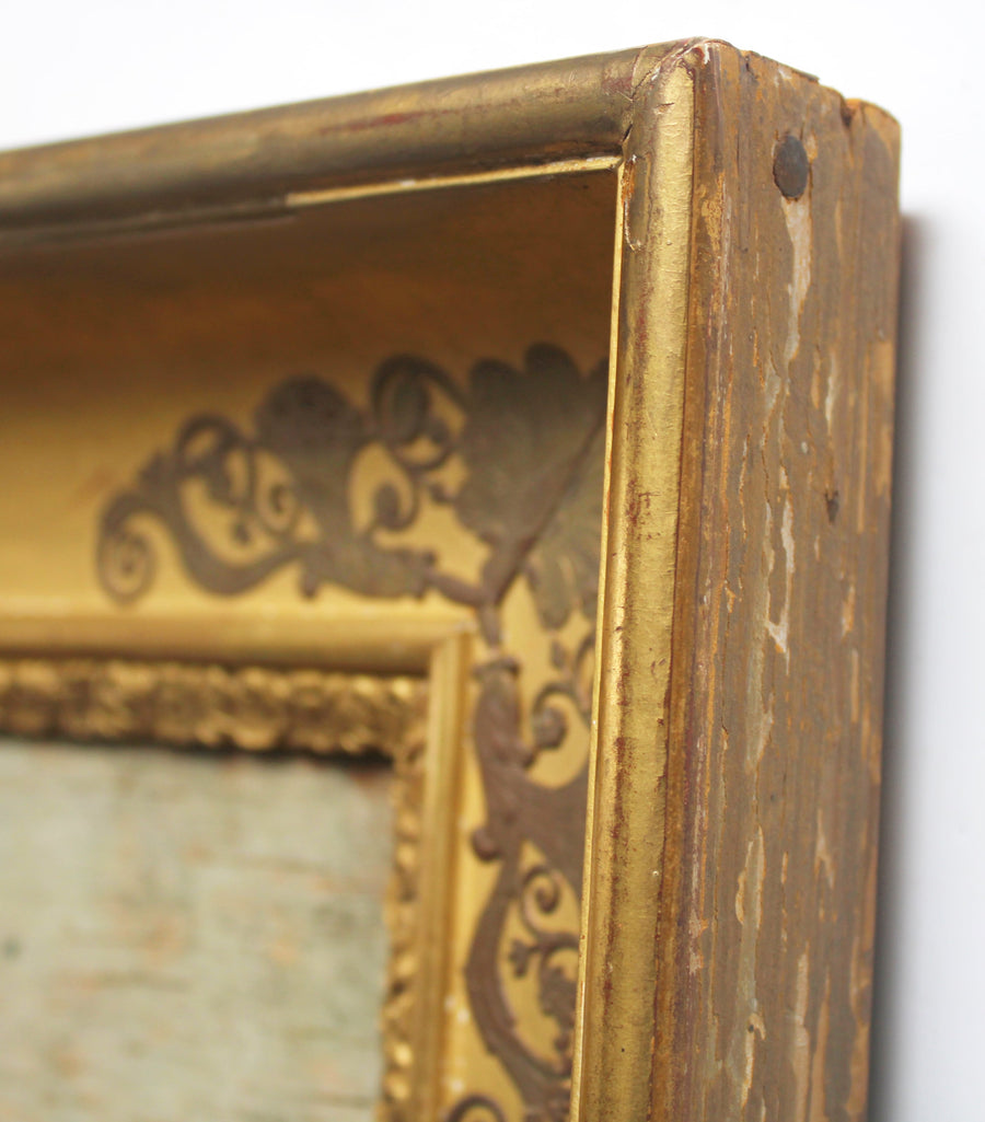 Vue Lacustre - French Art Shop