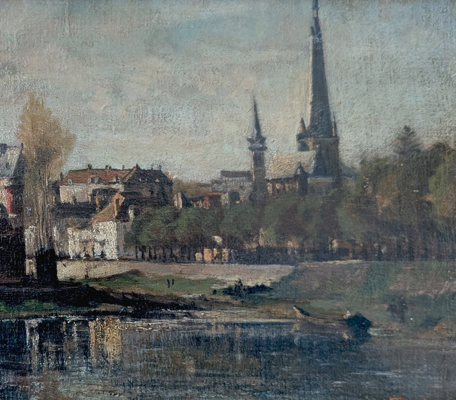 Auxerre