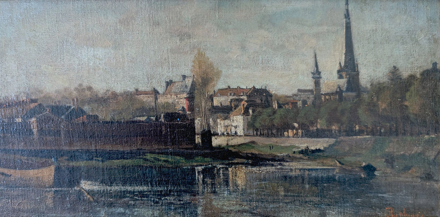 Auxerre