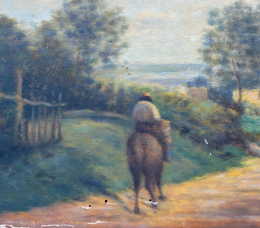 to be : Sèvre - French Art Shop