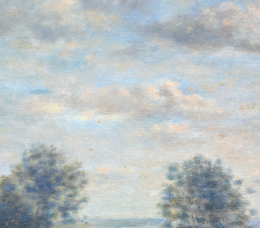 to be : Sèvre - French Art Shop