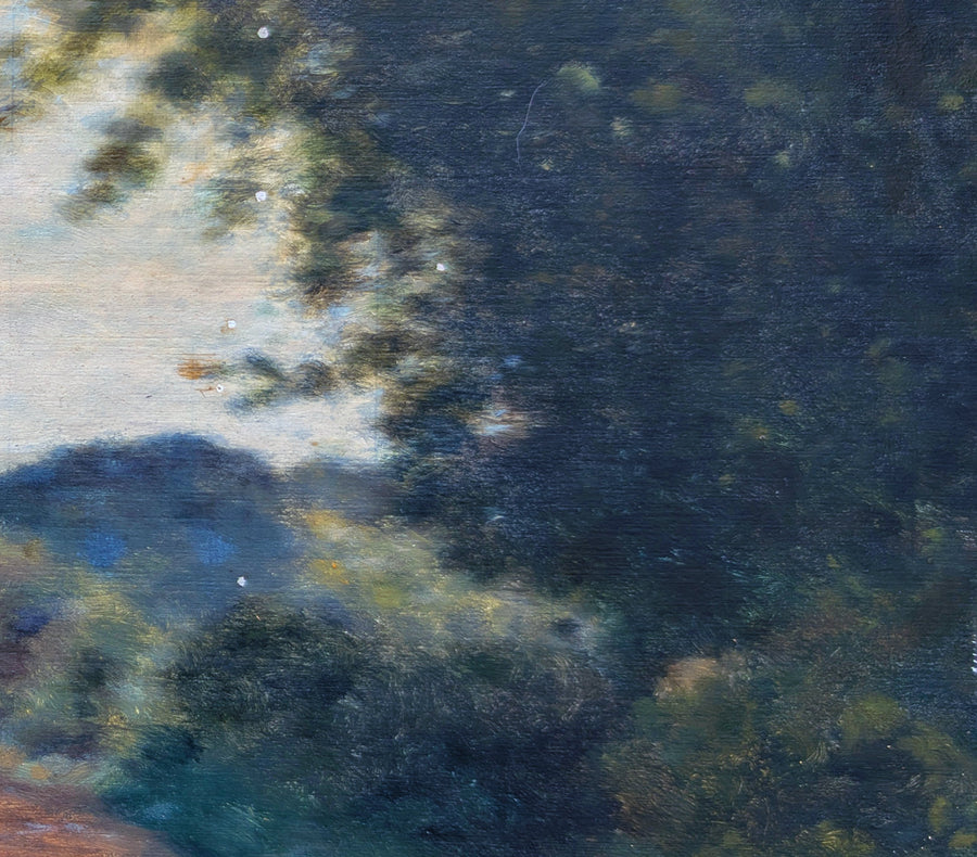 to be : Sèvre - French Art Shop