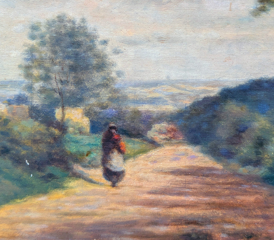 to be : Sèvre - French Art Shop