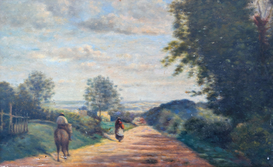 to be : Sèvre - French Art Shop