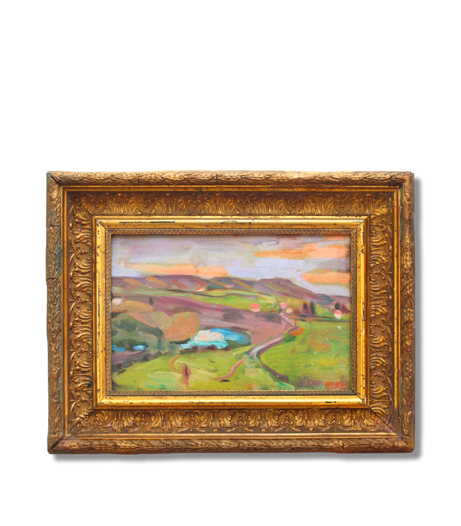 Paysage - French Art Shop