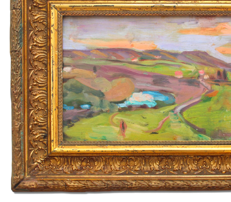 Paysage - French Art Shop
