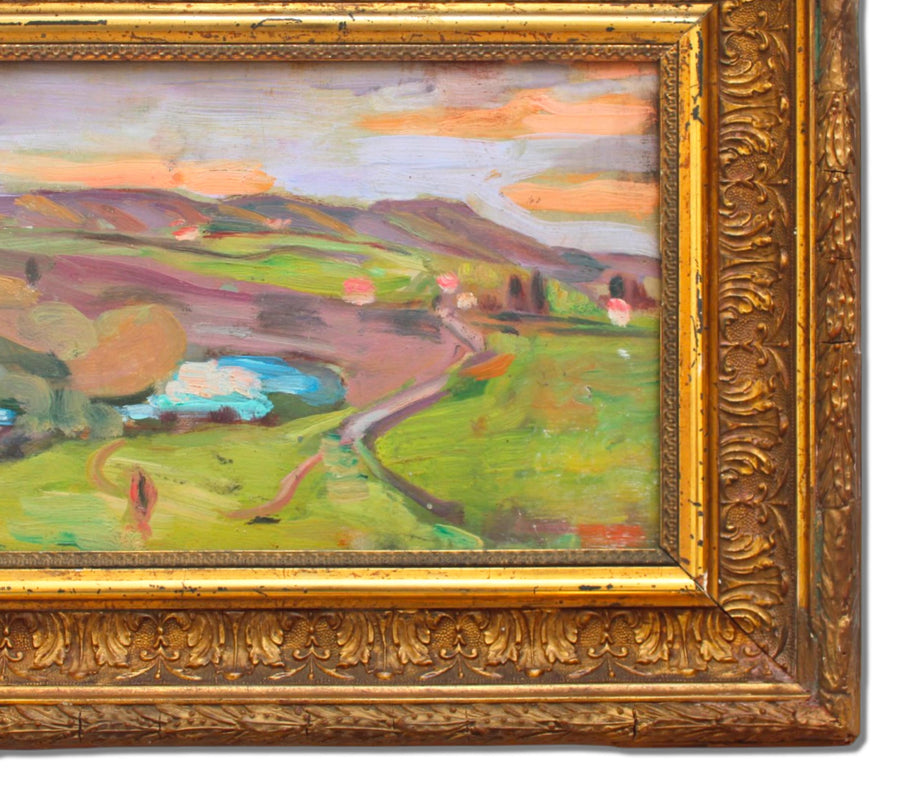Paysage - French Art Shop