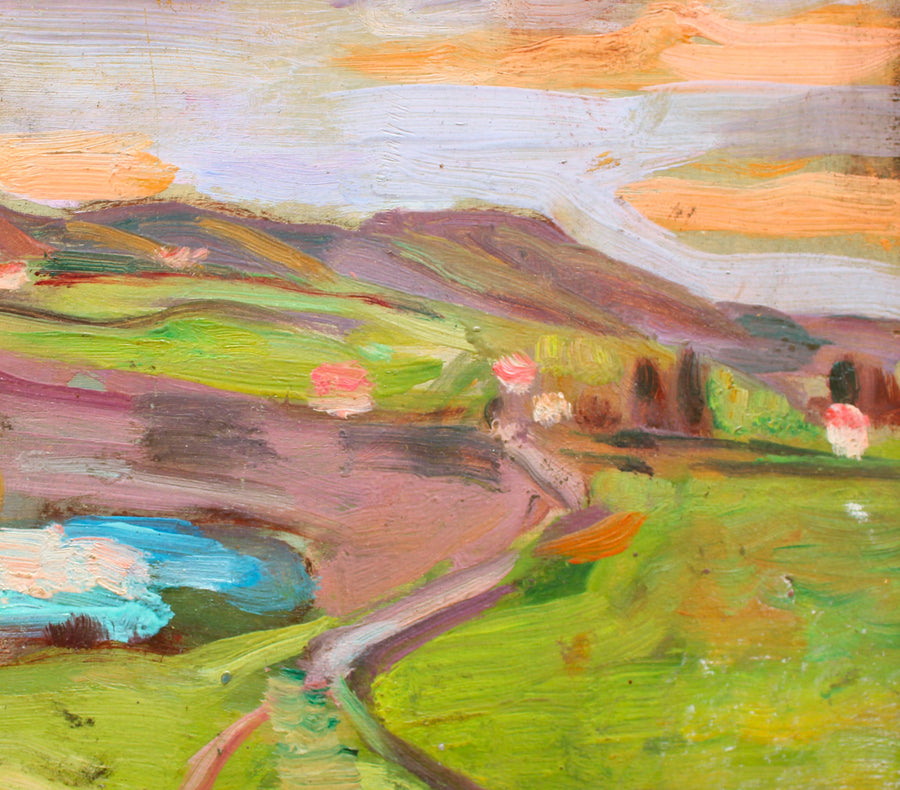 Paysage - French Art Shop