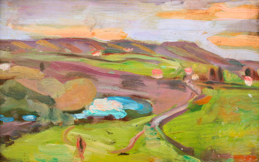 Paysage - French Art Shop