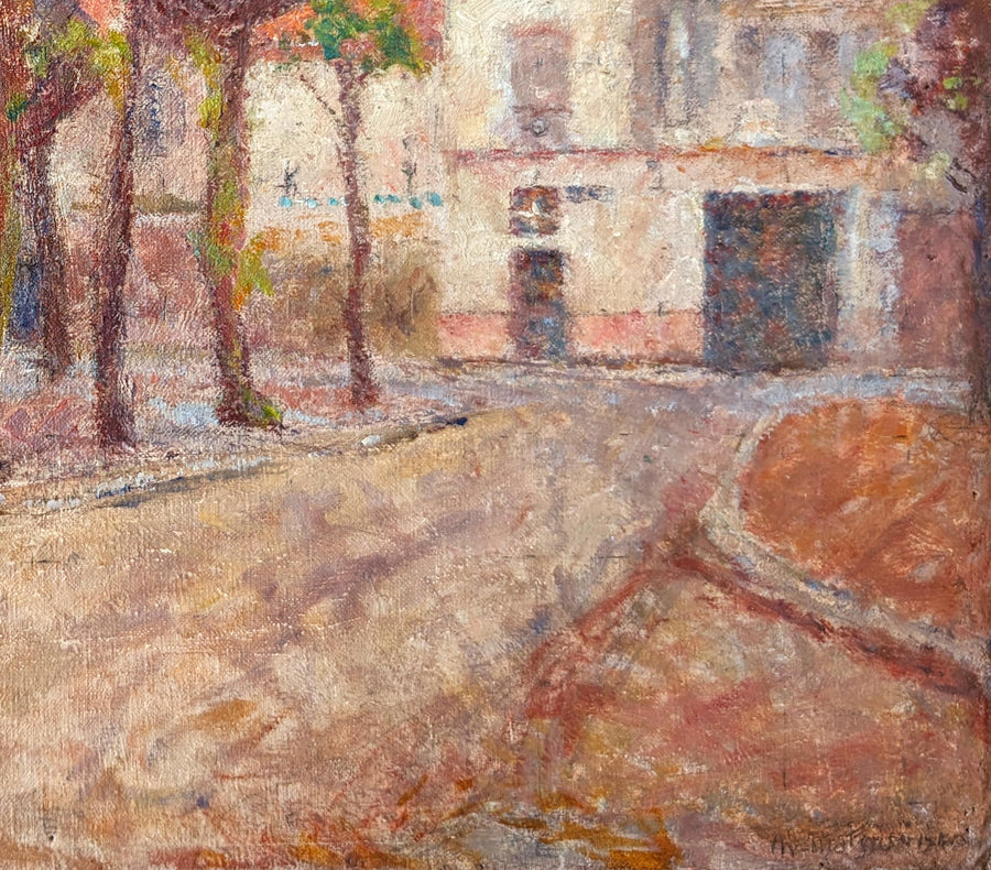 La Place