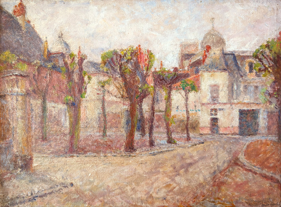 La Place
