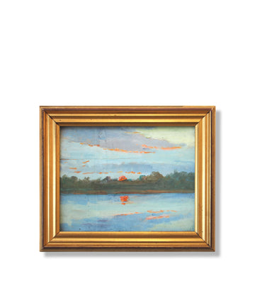 Crépuscule - French Art Shop
