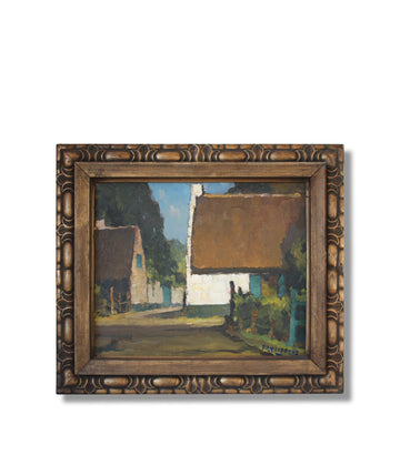 Le Village - French Art Shop