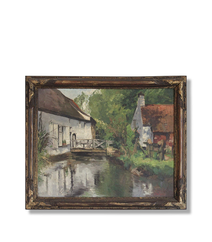 Le Petit Pont