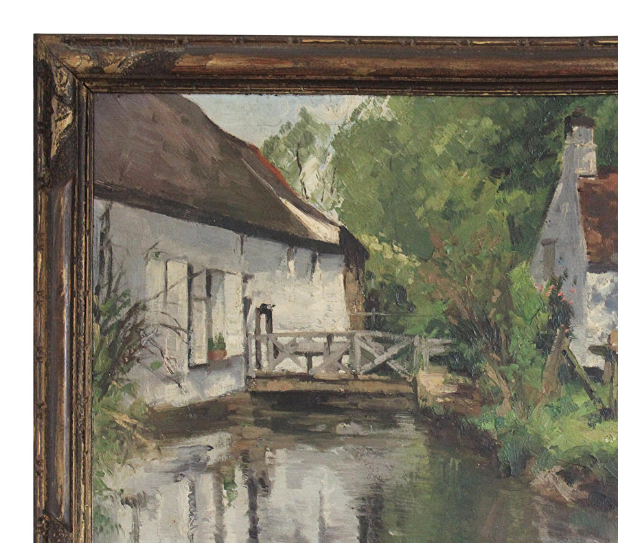Le Petit Pont