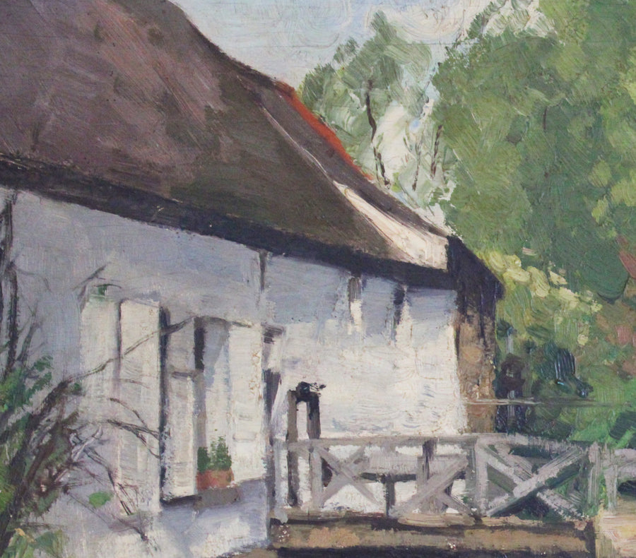 Le Petit Pont