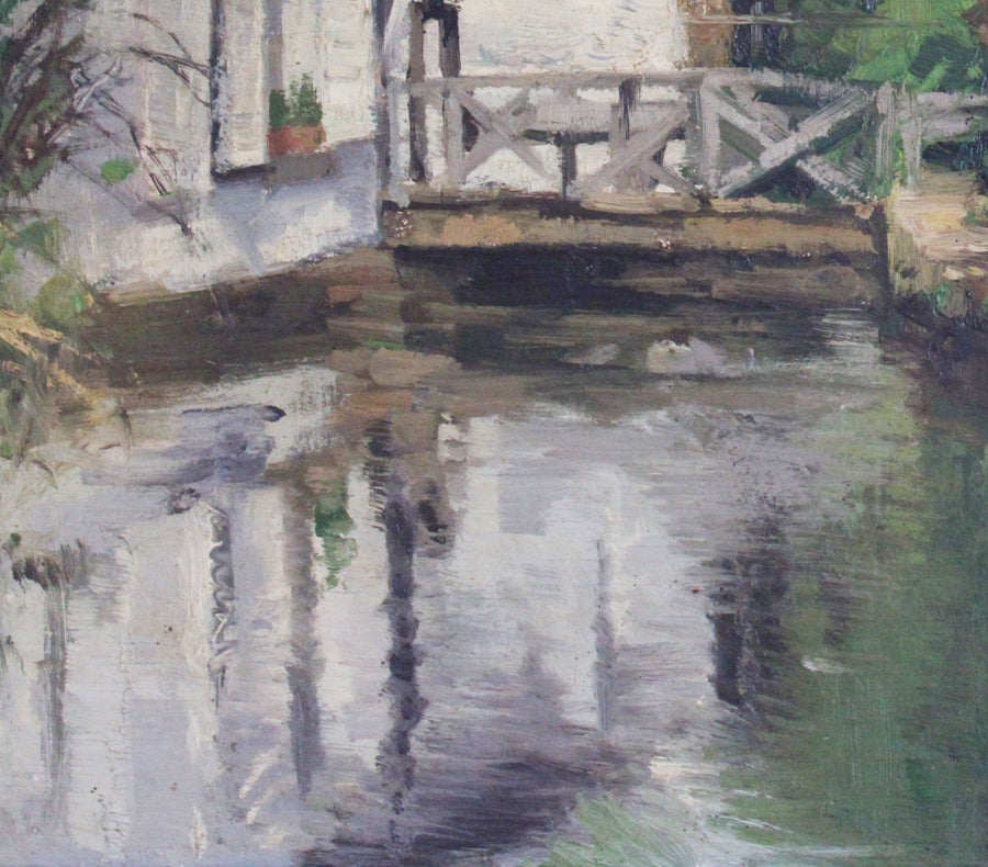 Le Petit Pont