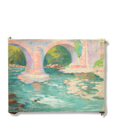 Bridge Colors - French Art Shop
