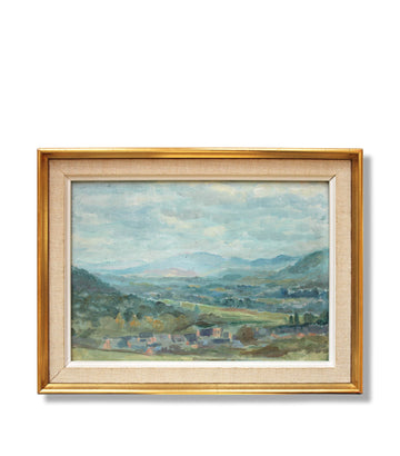 The Valley - French Art Shop