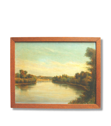 River View - French Art Shop