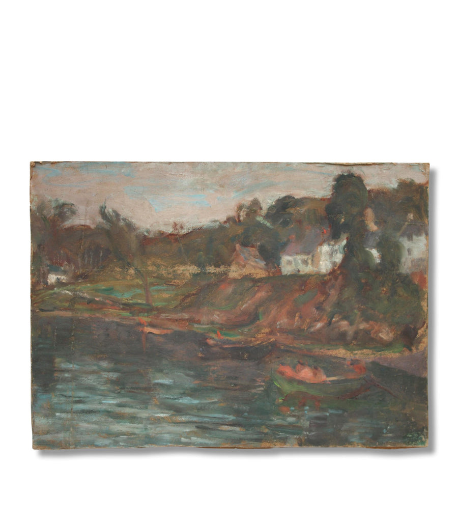 Le Rivage - French Art Shop