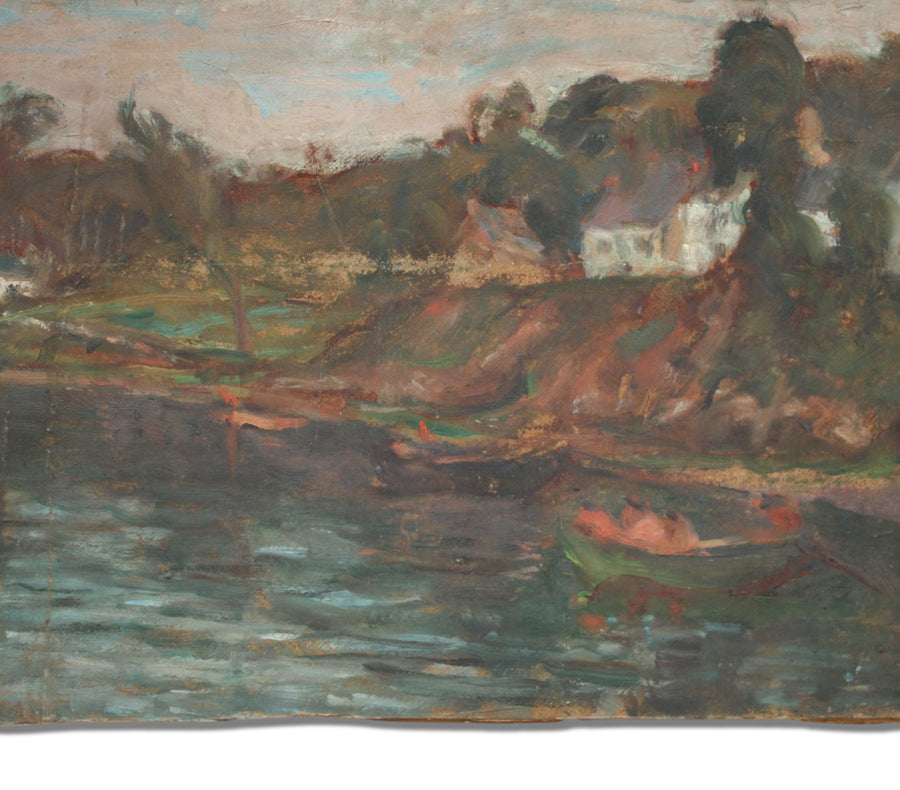 Le Rivage - French Art Shop