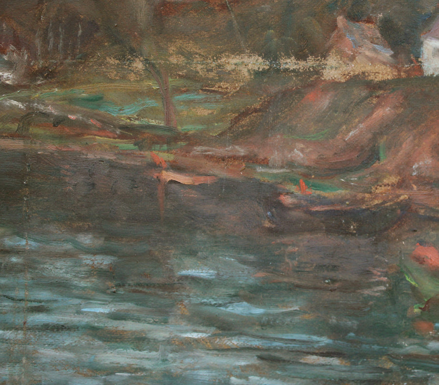 Le Rivage - French Art Shop