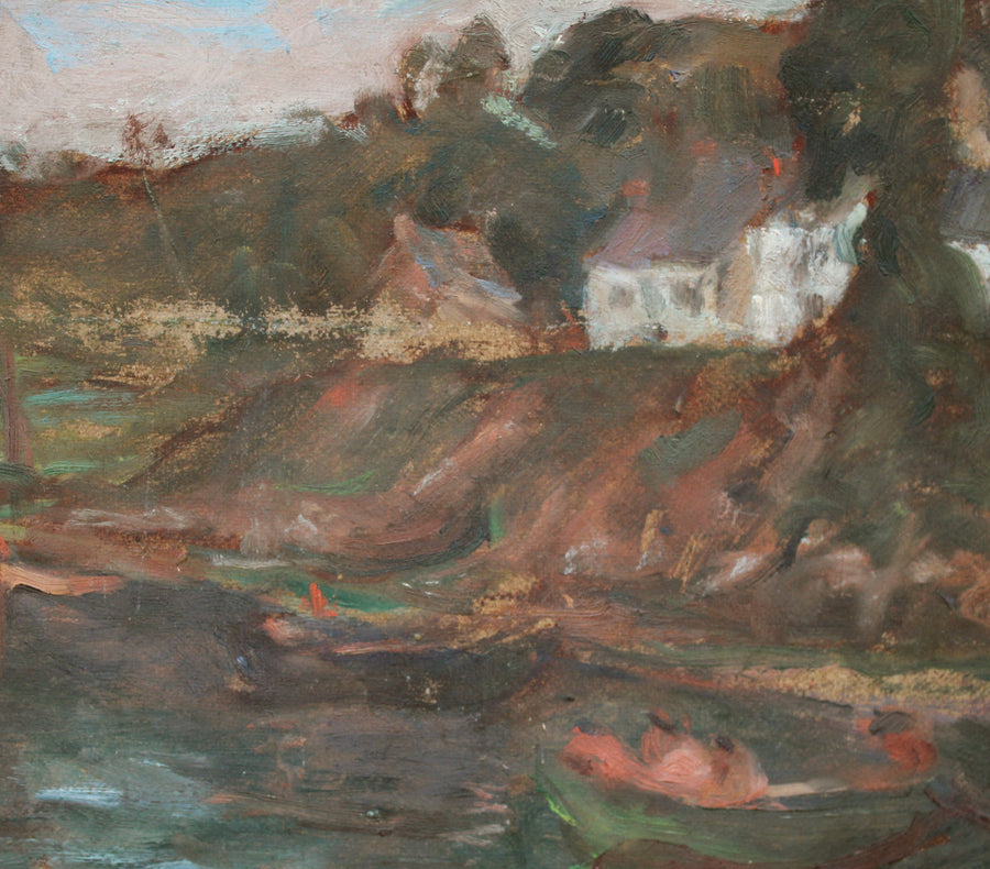Le Rivage - French Art Shop