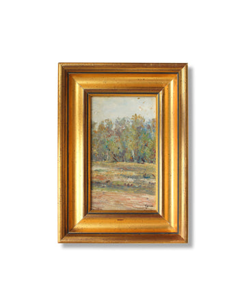 La Forêt - French Art Shop