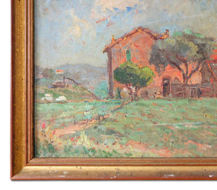 to be : Provence - French Art Shop