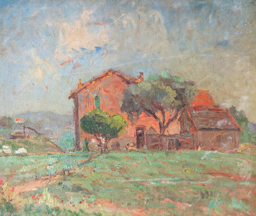 to be : Provence - French Art Shop