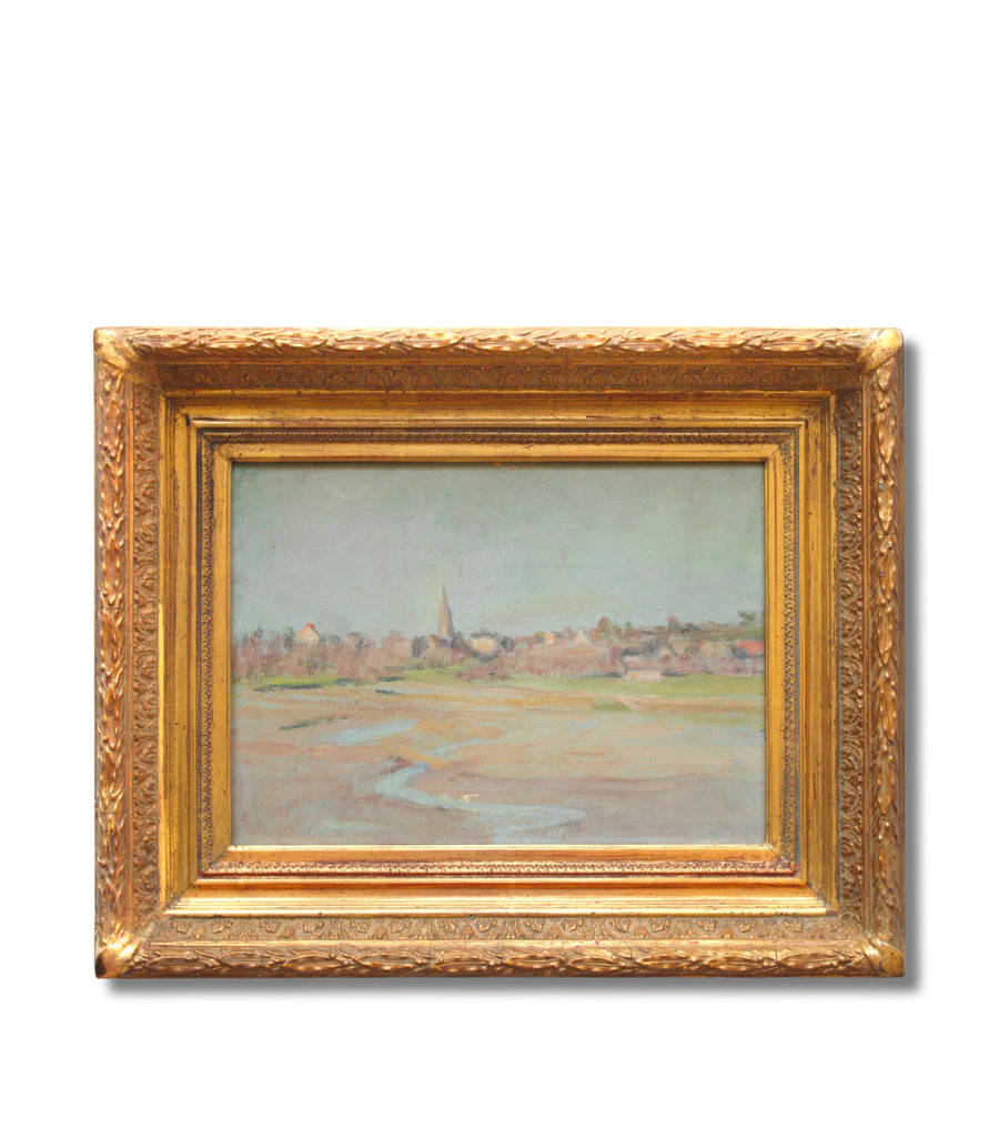 Marée Basse - French Art Shop