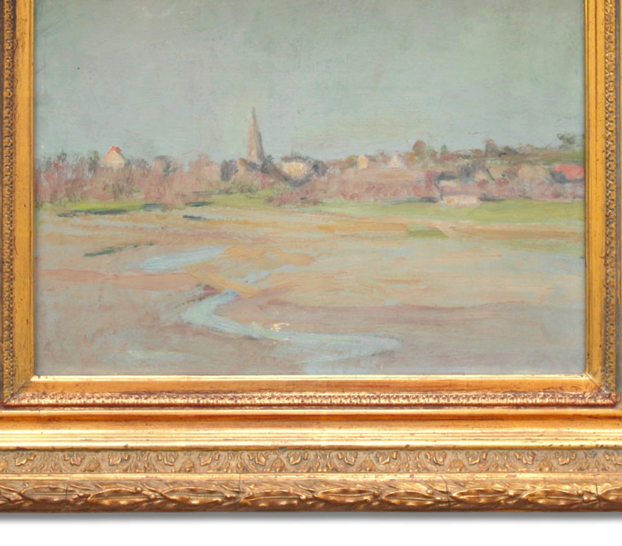 Marée Basse - French Art Shop