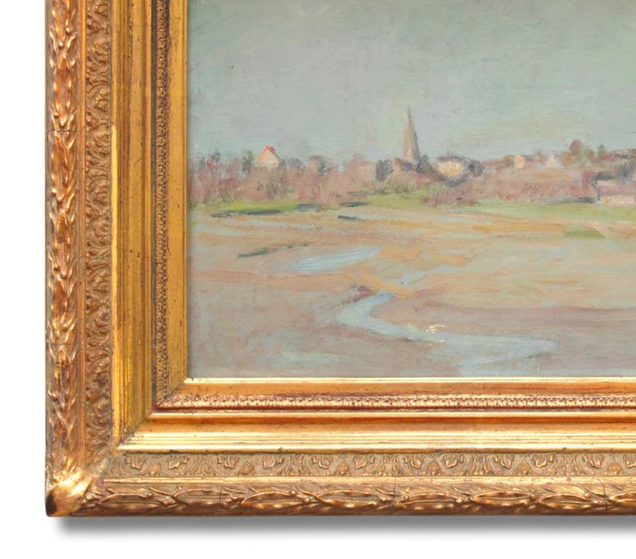 Marée Basse - French Art Shop