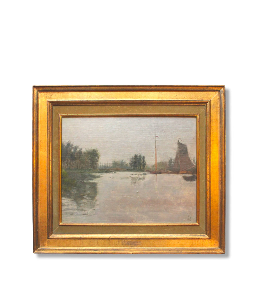 Vue Lacustre