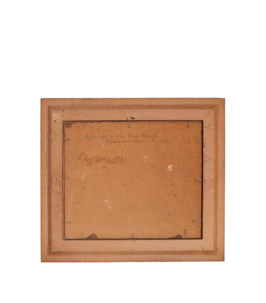 Homard & Huitres - French Art Shop