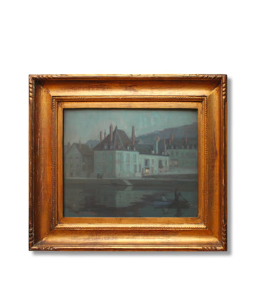 La Nuit - French Art Shop