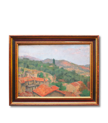 Grasse - French Art Shop