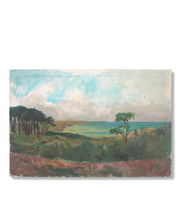 La Côte - French Art Shop