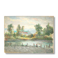 River View - French Art Shop
