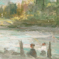 River View - French Art Shop