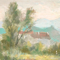 River View - French Art Shop