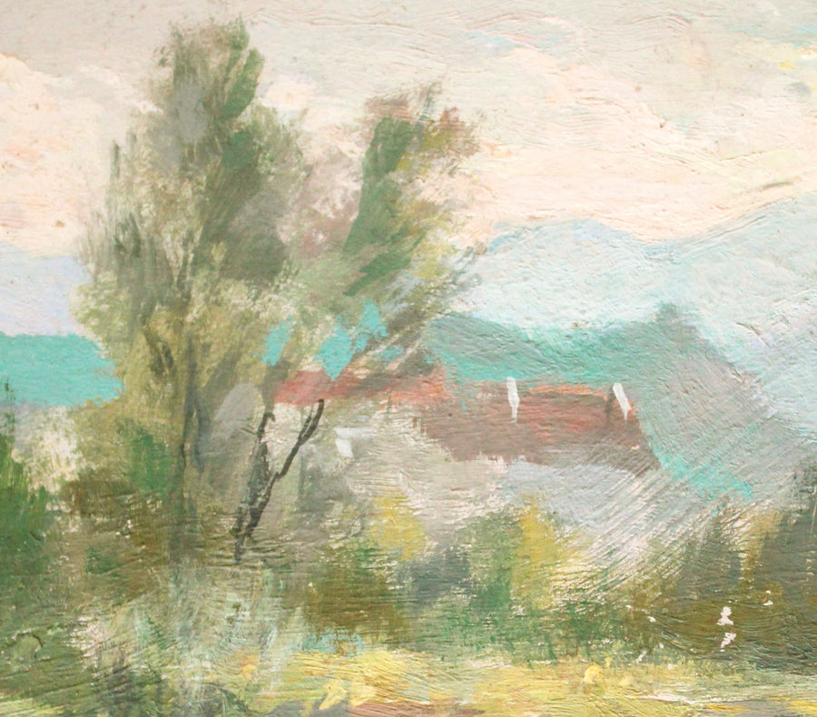 River View - French Art Shop