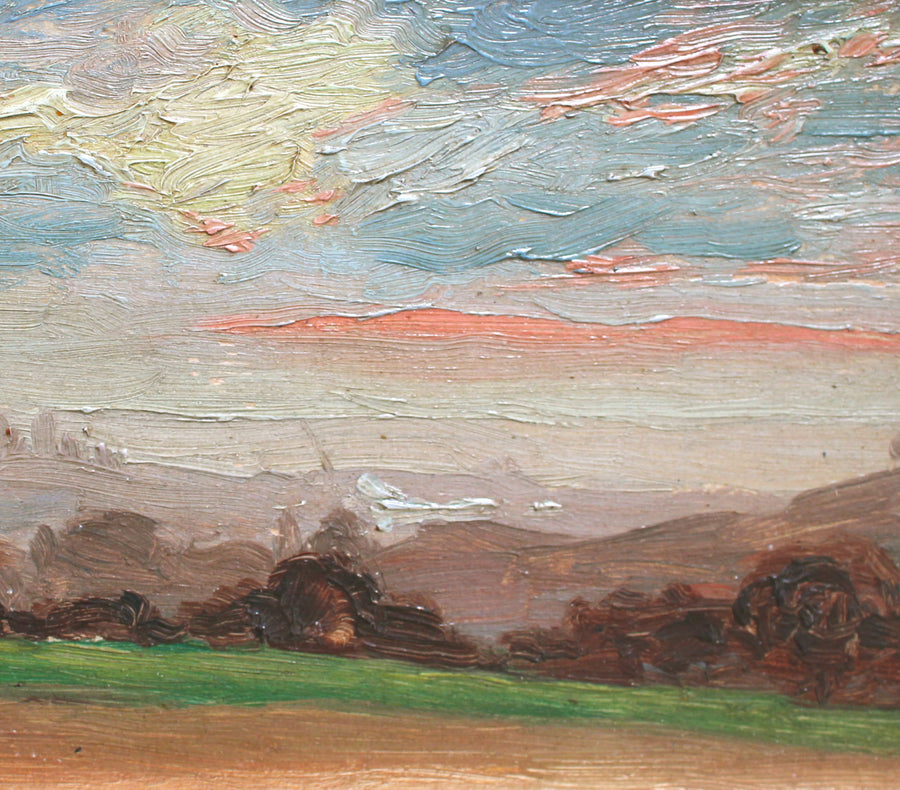 Sky View