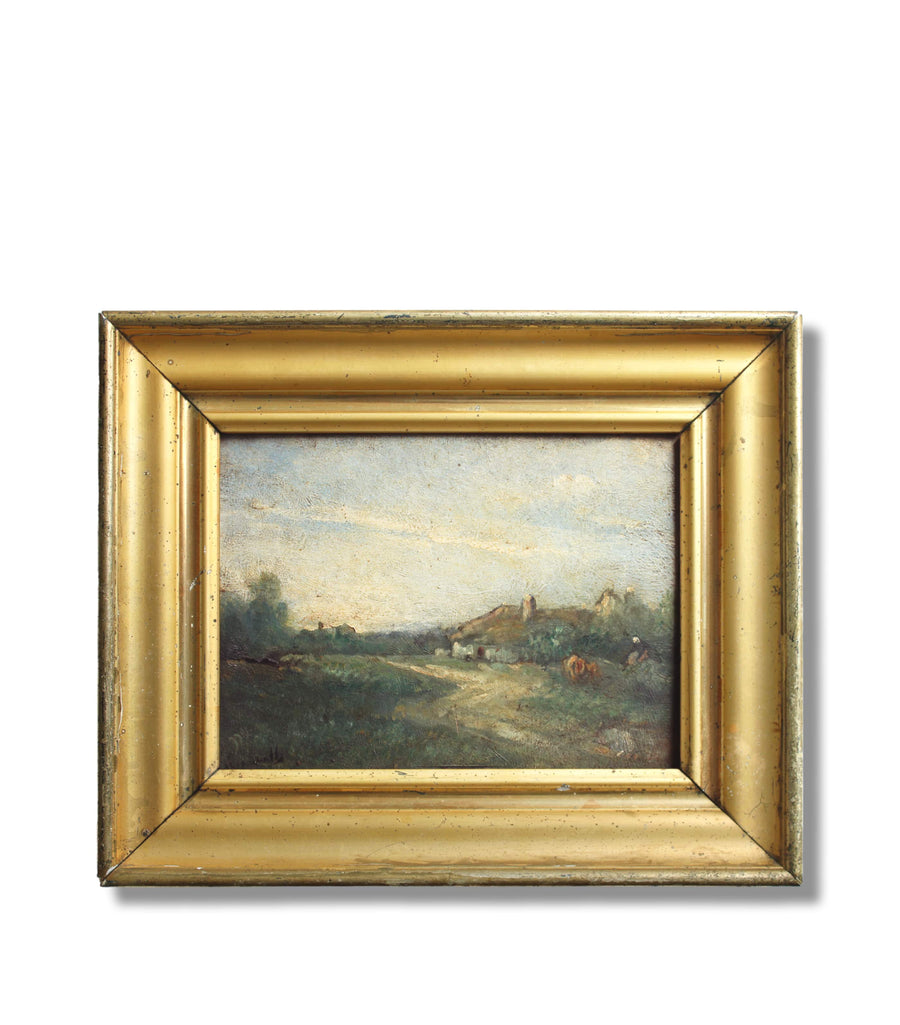 The Farm