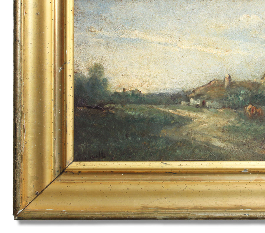 The Farm