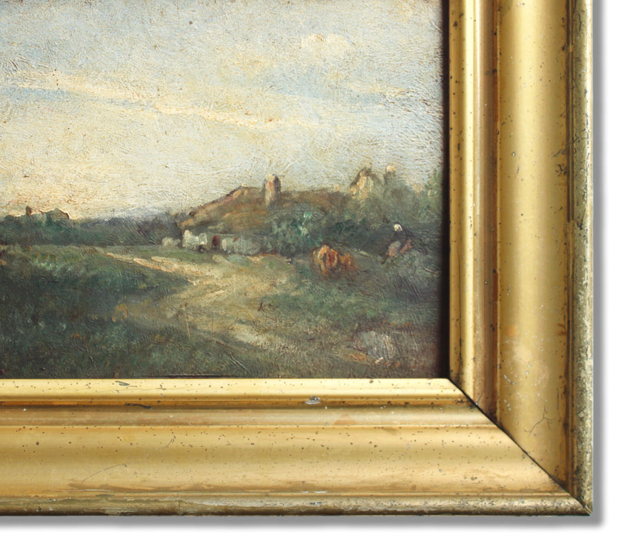 The Farm
