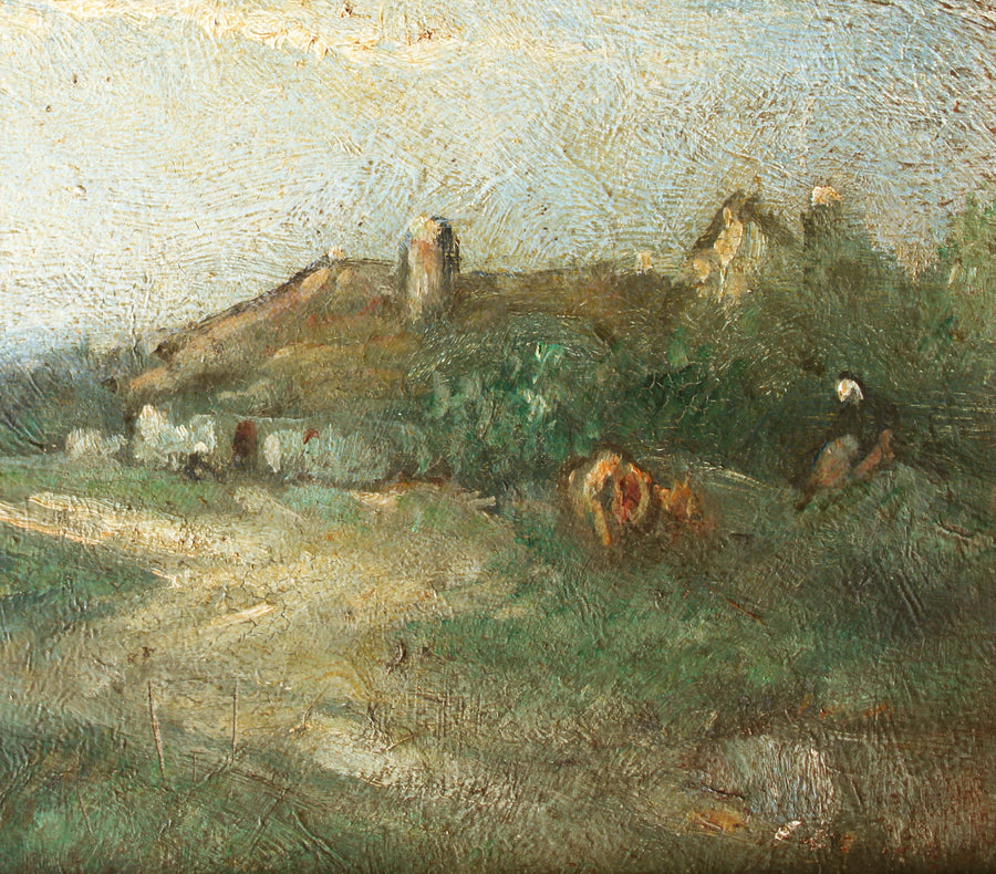 The Farm