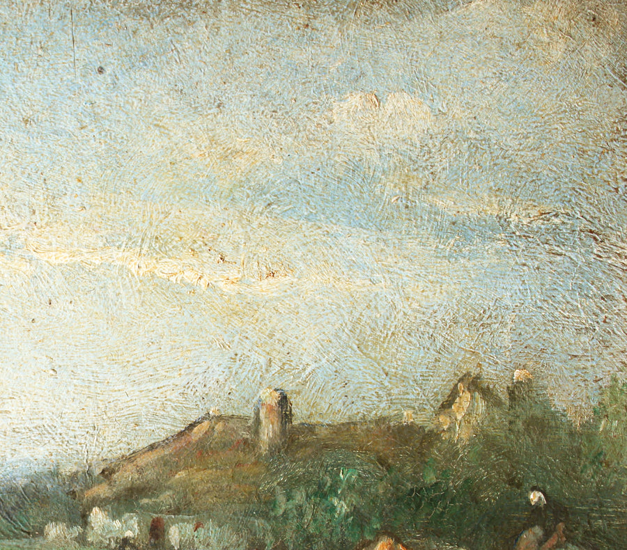 The Farm