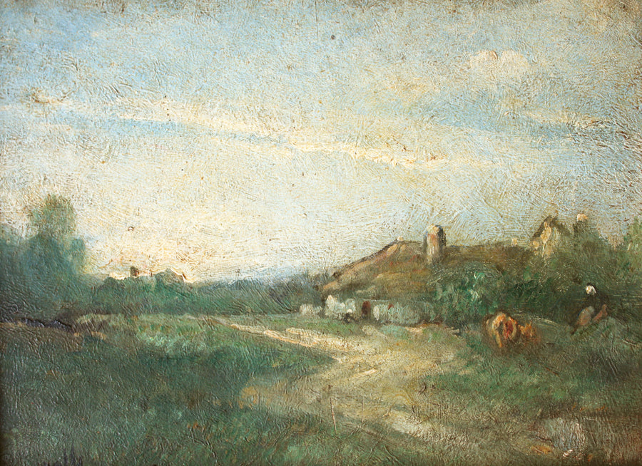 The Farm